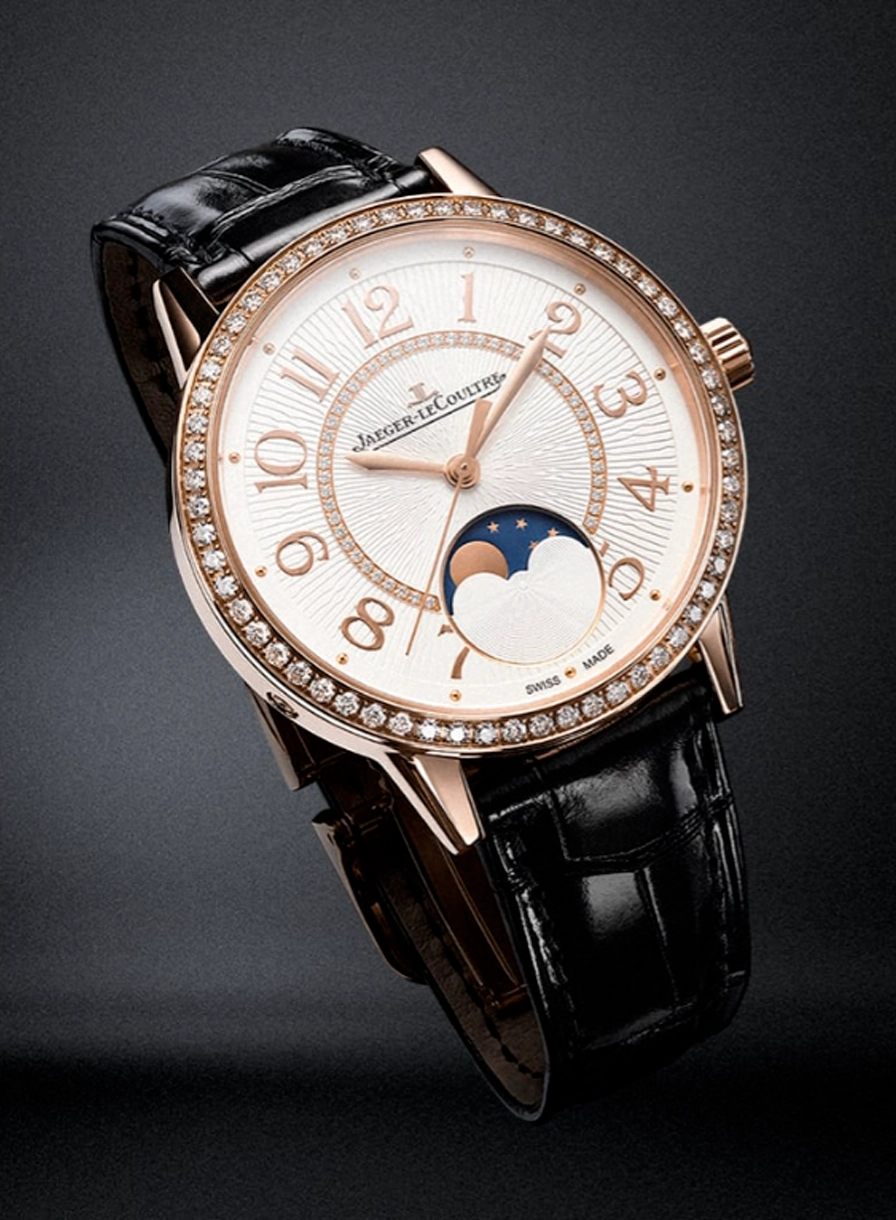 Vender Jaeger-LeCoultre Valencia